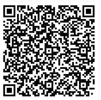Código QR de la plantilla